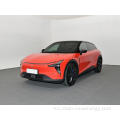 2023 Enerjiya Nû ya Chineseînî Mileage Long Mileage MIL-JY01 Fast Electric Electric with High Quality EV SUV